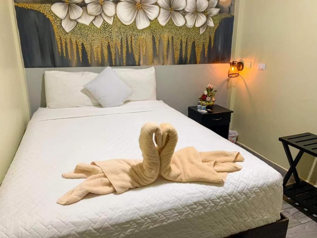Mi Tierra Hotel Y Restaurante San Luis Екстер'єр фото